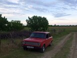 LADA (VAZ) 21013-2