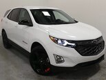 Chevrolet Equinox-1