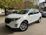 Chevrolet Equinox-2