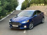 Ford Fusion (North America)-2