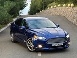 Ford Fusion (North America)-1