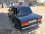 LADA (VAZ) 2107-3