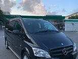 Mercedes Vito 116 CDI-6