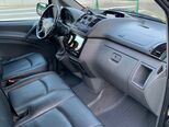 Mercedes Vito 116 CDI-9