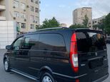 Mercedes Vito 116 CDI-13