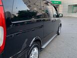 Mercedes Vito 116 CDI-20