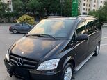 Mercedes Vito 116 CDI-2