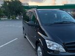 Mercedes Vito 116 CDI-19