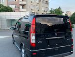 Mercedes Vito 116 CDI-15