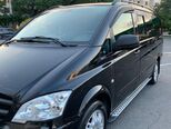 Mercedes Vito 116 CDI-21