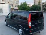 Mercedes Vito 116 CDI-17