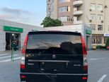Mercedes Vito 116 CDI-12