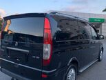 Mercedes Vito 116 CDI-16