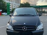 Mercedes Vito 116 CDI-1