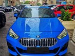 BMW 218-1
