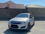 Opel Astra-1