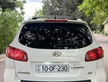 Hyundai Santa Fe-8
