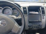 Nissan Tiida-4