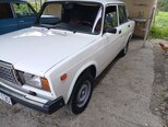 LADA (VAZ) 2107-3