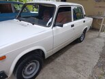 LADA (VAZ) 2107-2