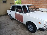 LADA (VAZ) 2107-4