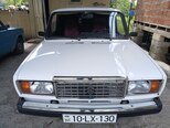 LADA (VAZ) 2107-1