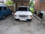 LADA (VAZ) 2107-14