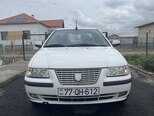 Khazar LX-1