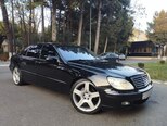 Mercedes S 350-2