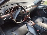 Mercedes S 350-4