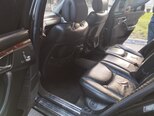 Mercedes S 350-5