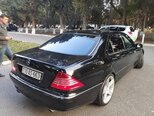 Mercedes S 350-6