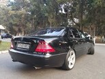 Mercedes S 350-7