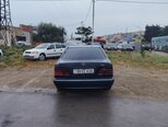 Mercedes E 200-4
