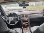 Mercedes E 200-5