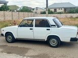LADA (VAZ) 2107-2