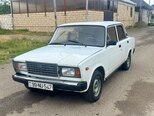 LADA (VAZ) 2107-1