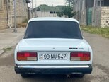 LADA (VAZ) 2107-4