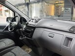 Mercedes Vito-5
