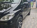 Mercedes Vito-7