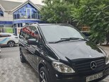 Mercedes Vito-1