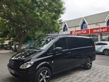 Mercedes Vito-12