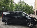Mercedes Vito-16