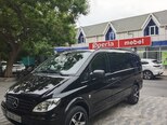 Mercedes Vito-18