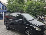 Mercedes Vito-17