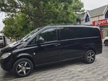Mercedes Vito-10