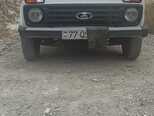 LADA (VAZ) Niva-1