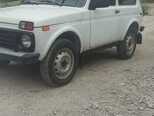 LADA (VAZ) Niva-2