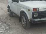 LADA (VAZ) Niva-4
