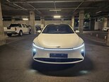 Changan Qiyuan A07-2